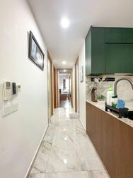 High Park Residences (D28), Apartment #596800301